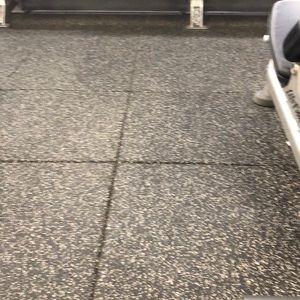 Meet your Posher, Richard